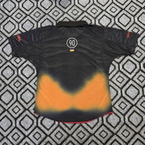 Germany T90 Football X Travis Scott Man Jersey 2026