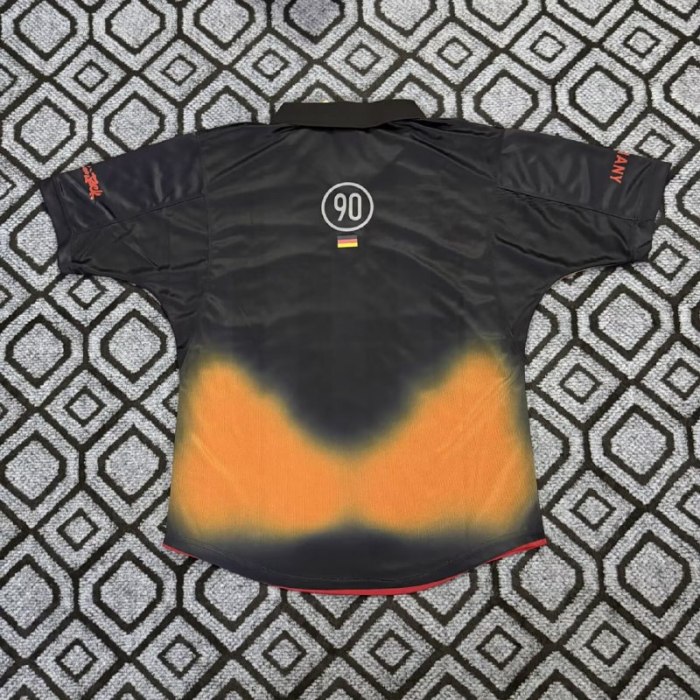 Germany T90 Football X Travis Scott Man Jersey 2026