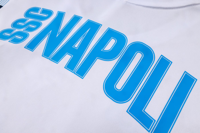 Napoli Training Jersey 26/27