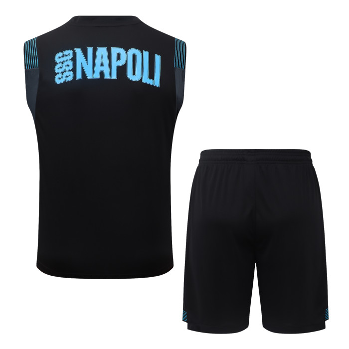 Napoli Training Jersey 26/27