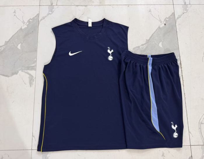 Tottenham Hotspur Training Jersey 26/27