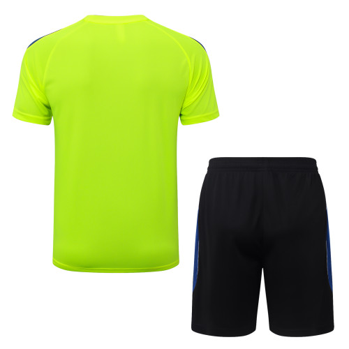 Atletico Madrid Training Short sleeve Suit 26/27