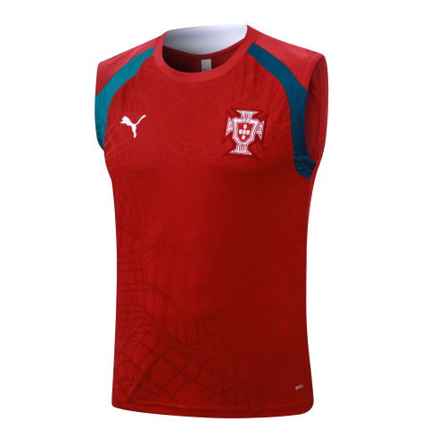 Portugal Training Jersey 26/27