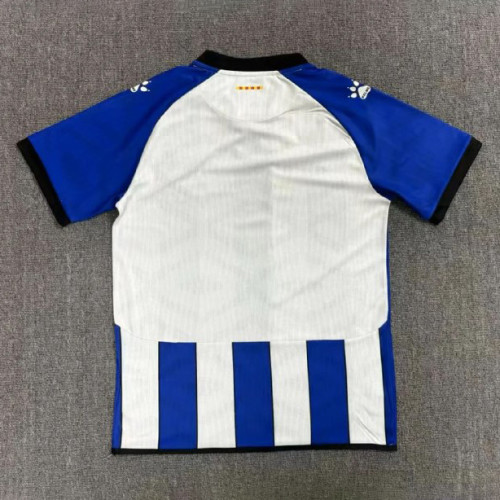 RCD Espanyol Home Men Jersey 26/27