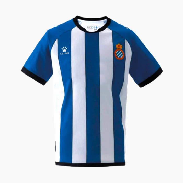 RCD Espanyol Home Men Jersey 26/27
