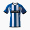 La Liga + Front ad (ARCTEMPUS)