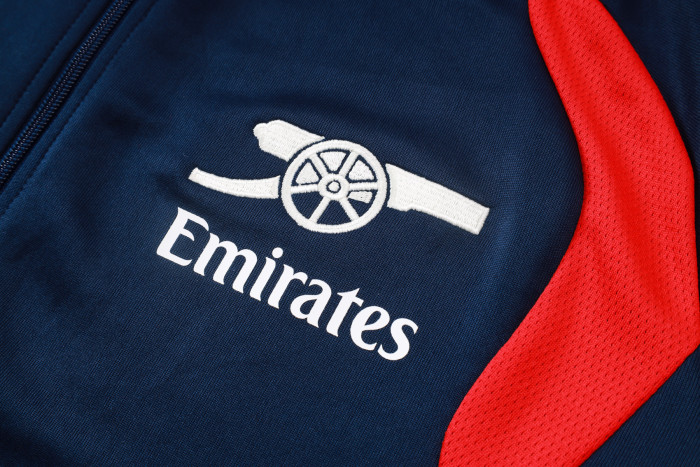 Arsenal Training Jacket Suit 26/27