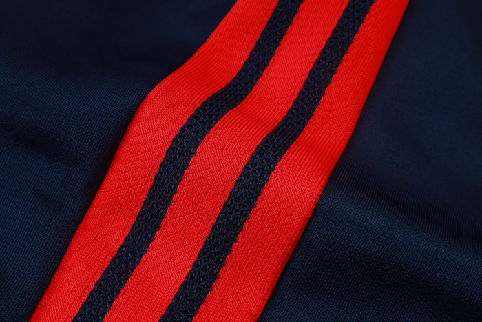 Arsenal Training Jacket Suit 26/27