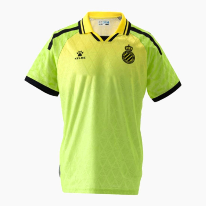 RCD Espanyol Third Men Jersey 26/27