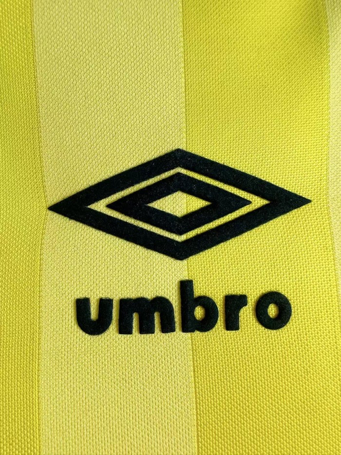 Arsenal Away Retro Jersey 83/86