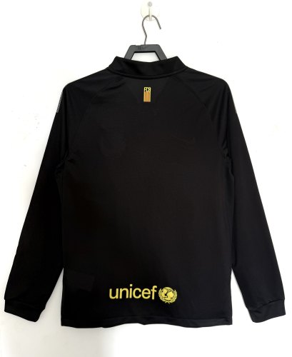 Barcelona Away Retro Jersey 2011/12