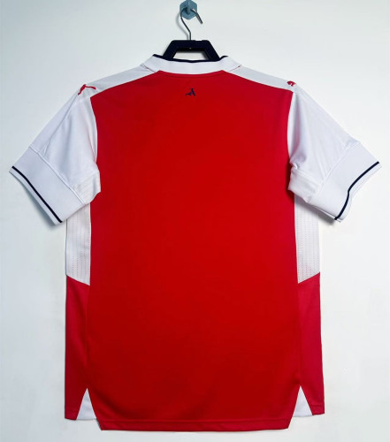 Arsenal Home Retro Jersey 2016/17