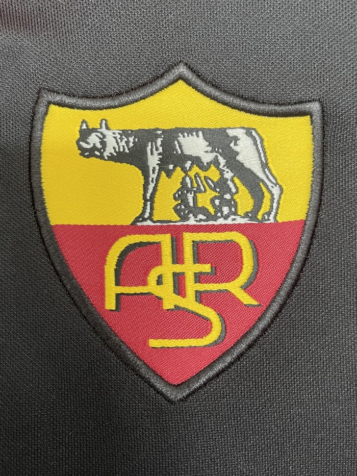 AS Roma Third Retro Jersey 1998/99