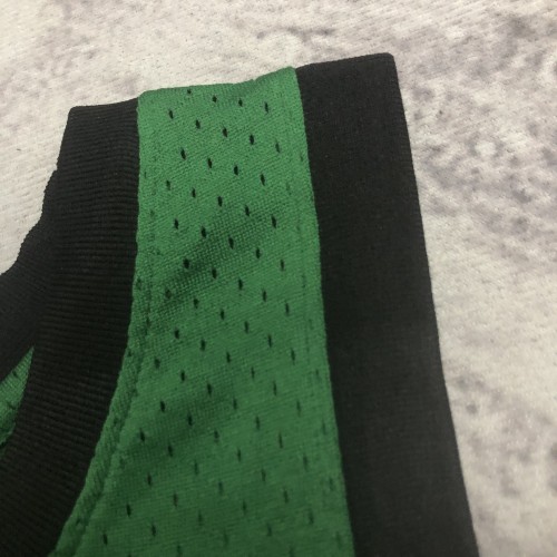 Kevin Garnett Boston Celtics Hardwood Classics Swingman Retro Jersey Green