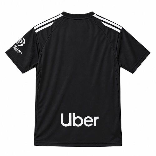 Como 1907 Third Man Jersey 26/27