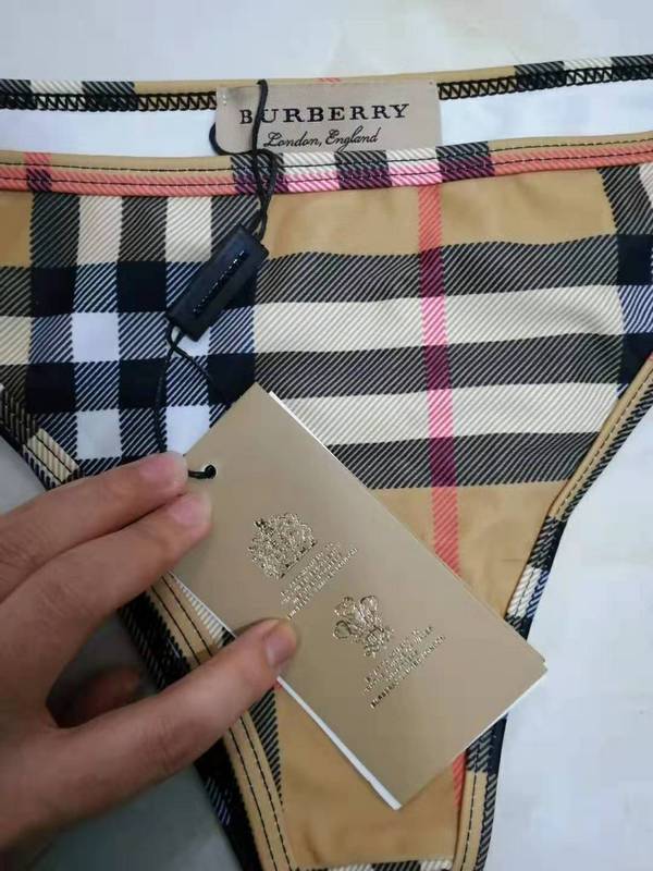 Ladies' sexy high-end swimsuit SW20-22