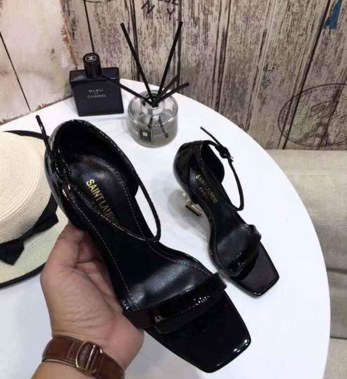 Ladies' heel shoes ,size 35-44, heel 10cm, SS70-135-139