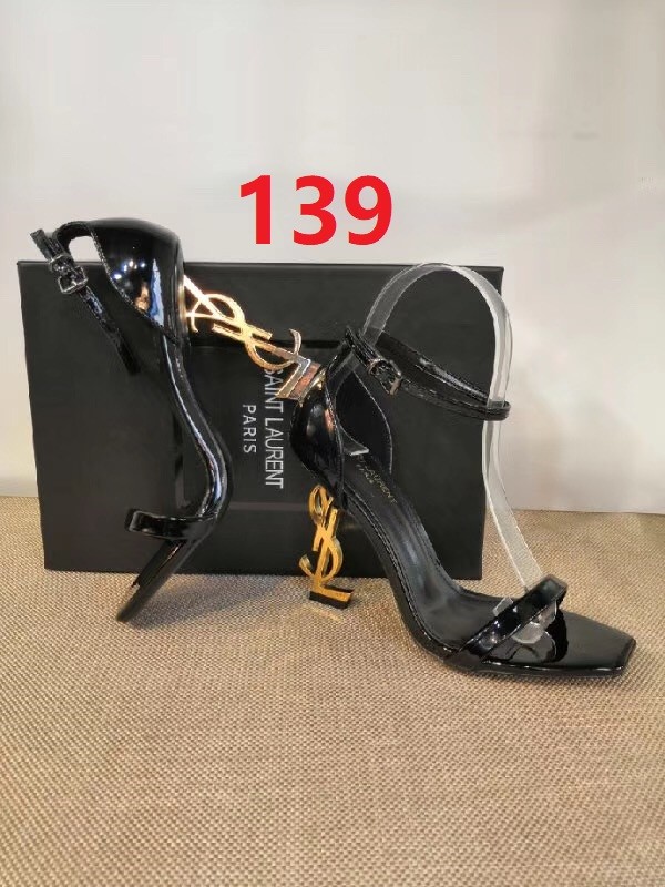 Ladies' heel shoes ,size 35-44, heel 10cm, SS70-135-139