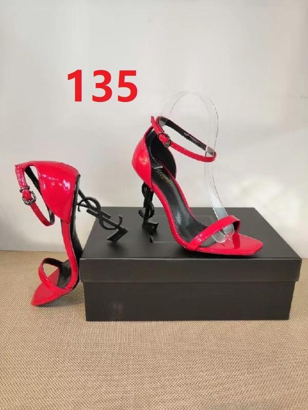 Ladies' heel shoes ,size 35-44, heel 10cm, SS70-135-139