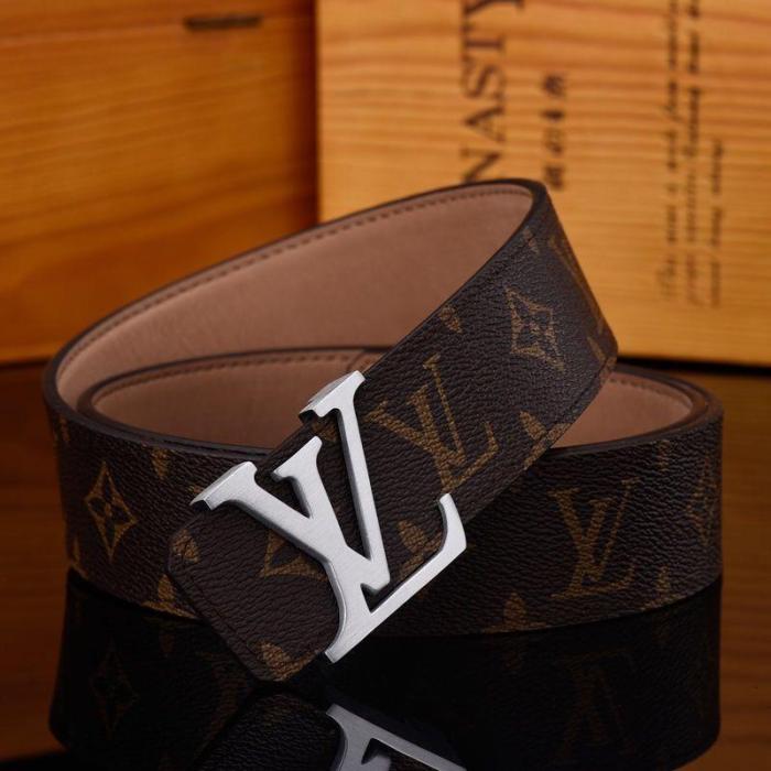 leather belt width 3.8cm, length 105-125cm,BLT19.9