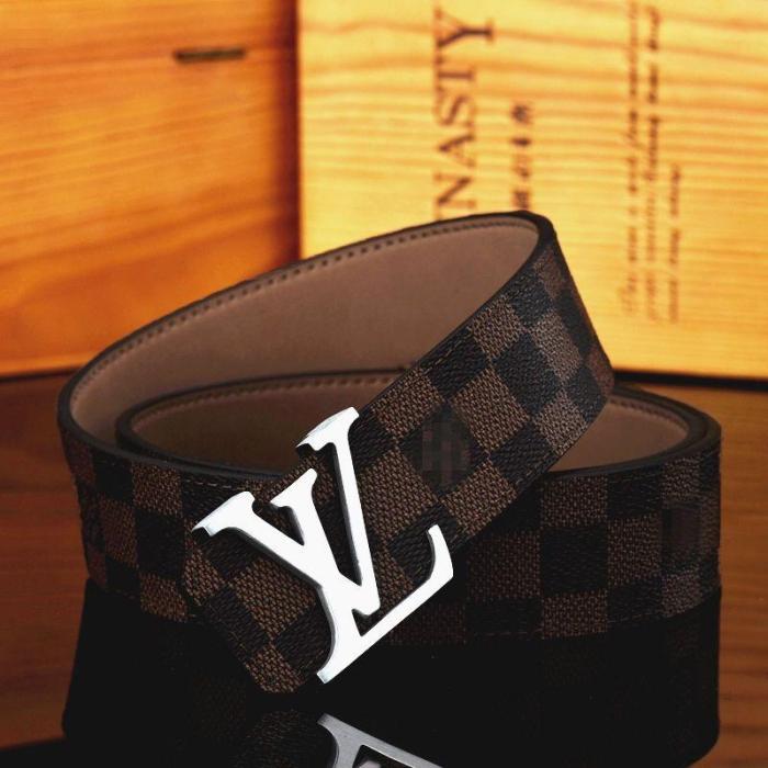 leather belt width 3.8cm, length 105-125cm,BLT19.9