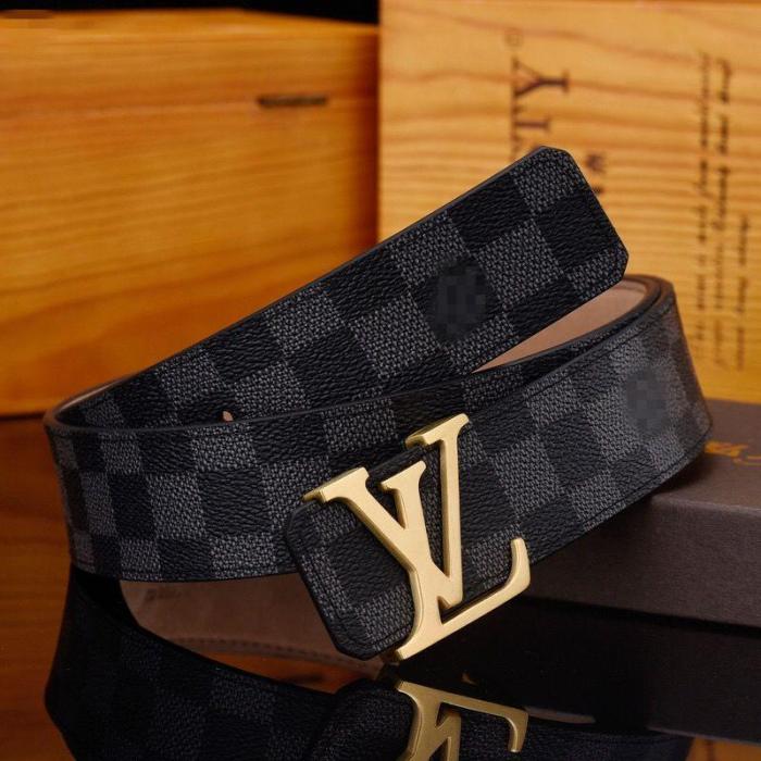 leather belt width 3.8cm, length 105-125cm,BLT19.9