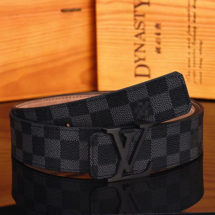 leather belt width 3.8cm, length 105-125cm,BLT19.9