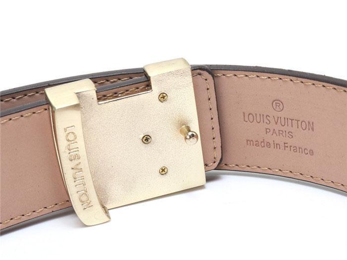 leather belt width 3.8cm, length 105-125cm,BLT19.9