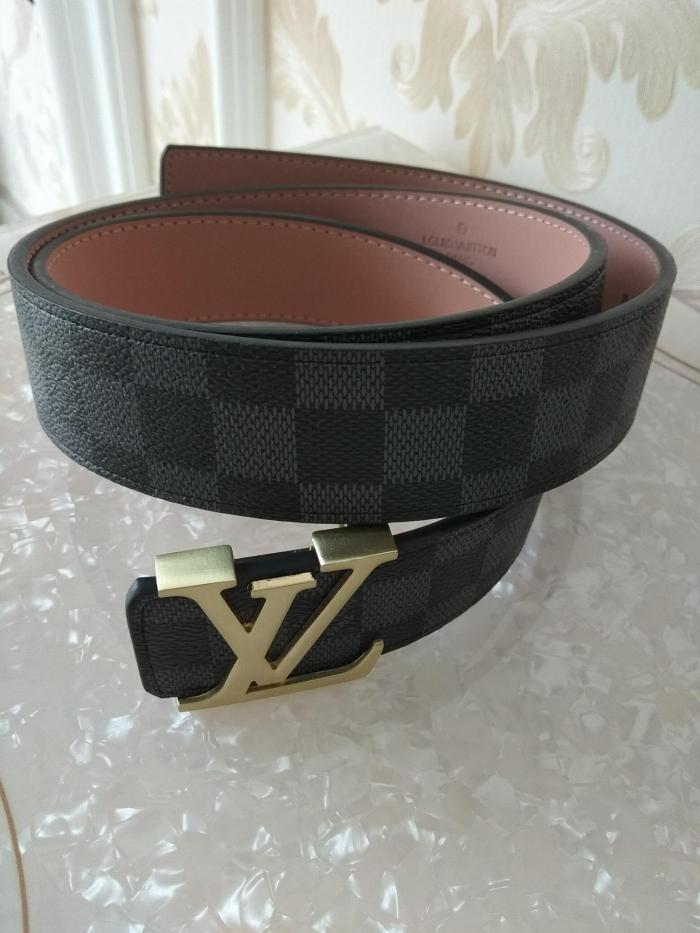 leather belt width 3.8cm, length 105-125cm,BLT19.9