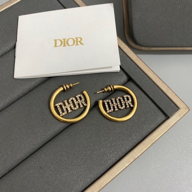 earring jewelry ,with box,  J25-787
