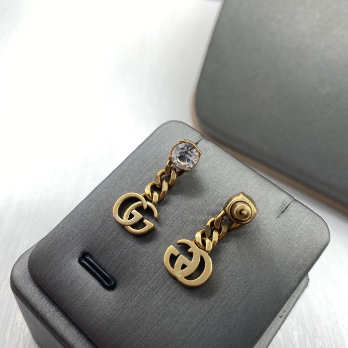 earring jewelry ,with box,  J25-788