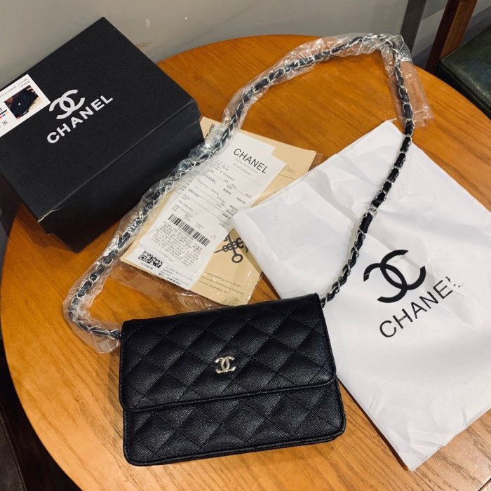 split leather bag purse , size: 20cm,with box,B28-321