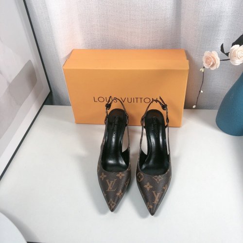heel shoes size 35-42, heel 8cm,  SS60-167