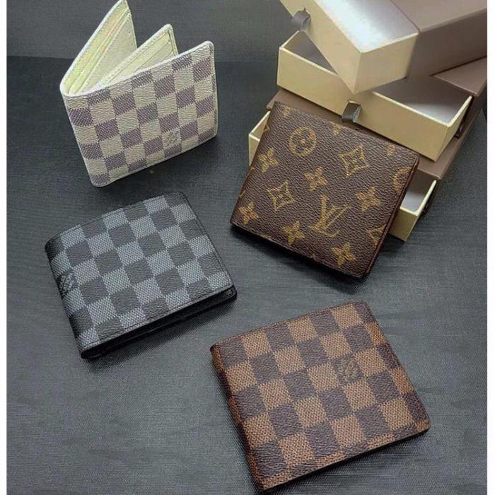 split leather wallet purse , size 11-10cm, B17-132-138