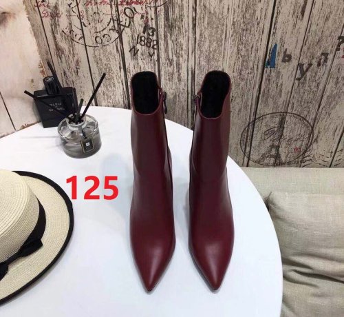 heel shoes boot , heel 10.5cm, size 35-43,  SS88-125