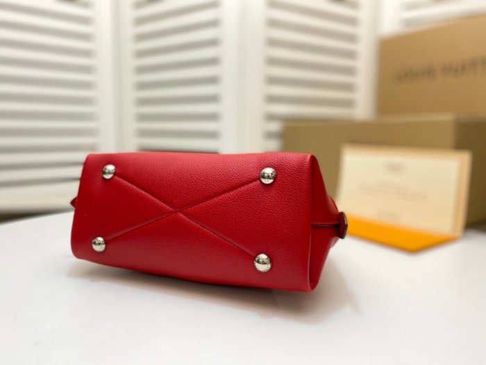 Leather Neo Aima BB bag ,AAAAA ,size 25x18x12cm,  B110