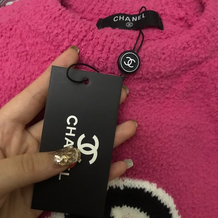 women's long-sleeved sweater, CL35-301-303