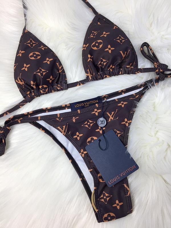 Ladies' sexy high-end swimsuit SW20-35
