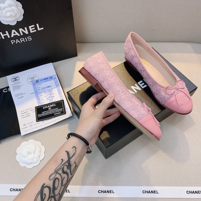 Ladies' casual shoes, with box ,SS50-152-169
