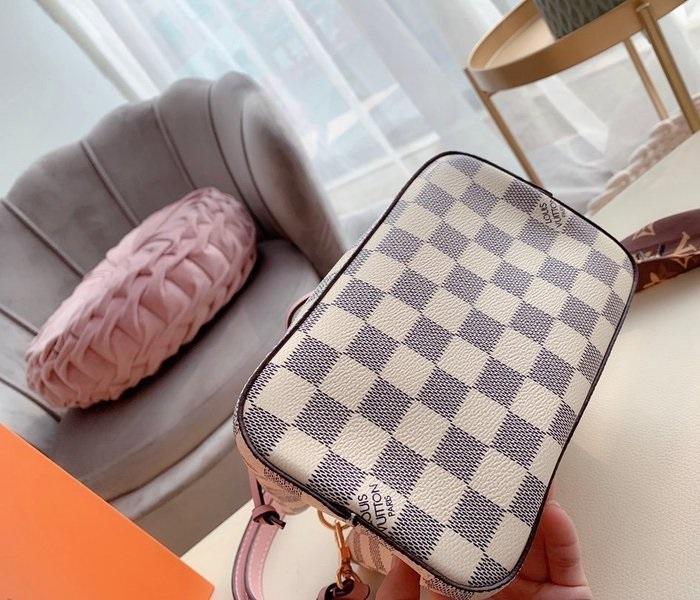 split leather bag purse , size: 25cm, no box,with scarf,  AAA, B68-4070