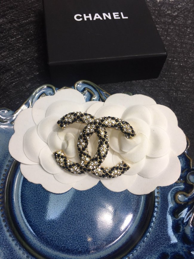 brooch jewelry ,with box, J25-795