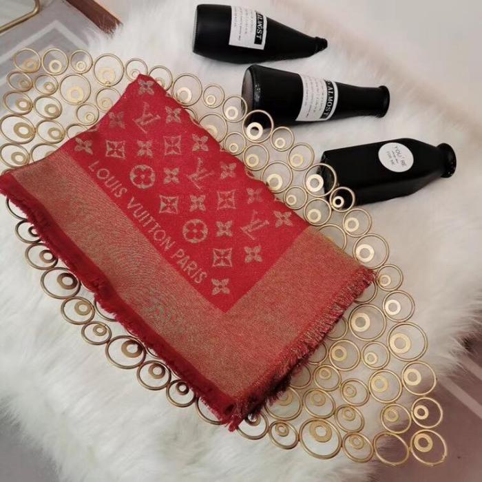 cashmere silk scarf , size: 140*140cm, no box, with dustbag.