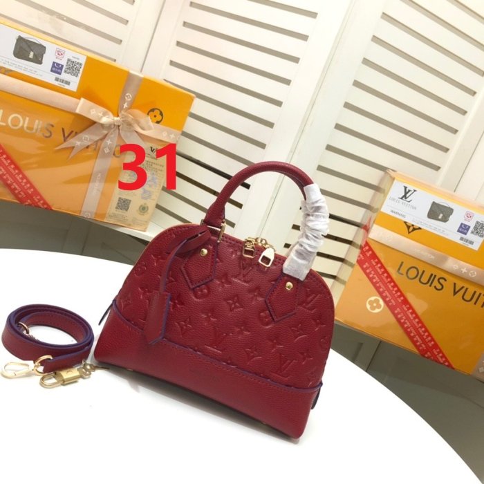 Leather Neo Aima BB bag ,AAAAA ,size 25x18x12cm,  B110