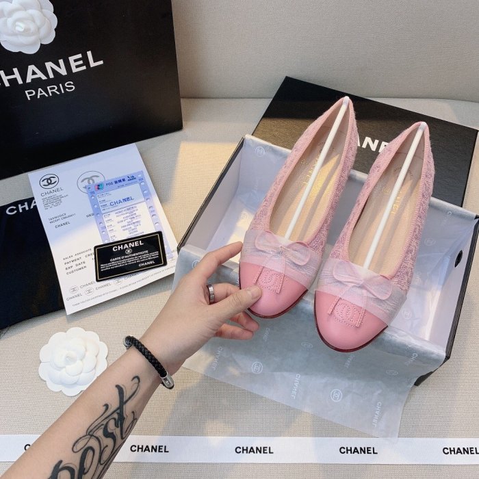 Ladies' casual shoes, with box ,SS50-152-169