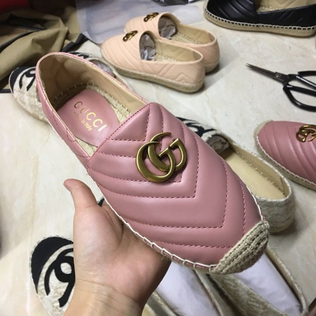 flat shoes, size 35-41, with box, SS60-361