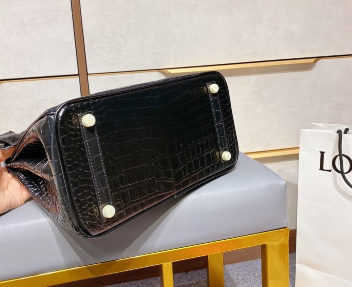 cow leather purse bag, AAAAA, size: 30cm, with box, B150-12-13