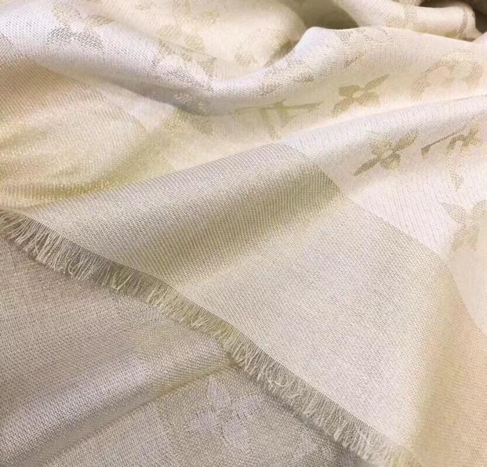 cashmere silk scarf , size: 140*140cm, no box, with dustbag.