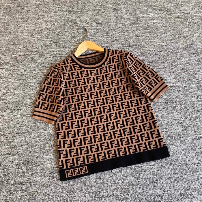 Ladies' elastic short sleeves  t shirt, CL30-15