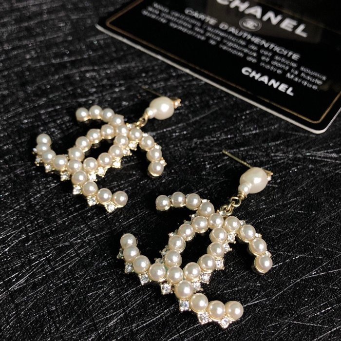 earring jewelry ,with box,  J25-782