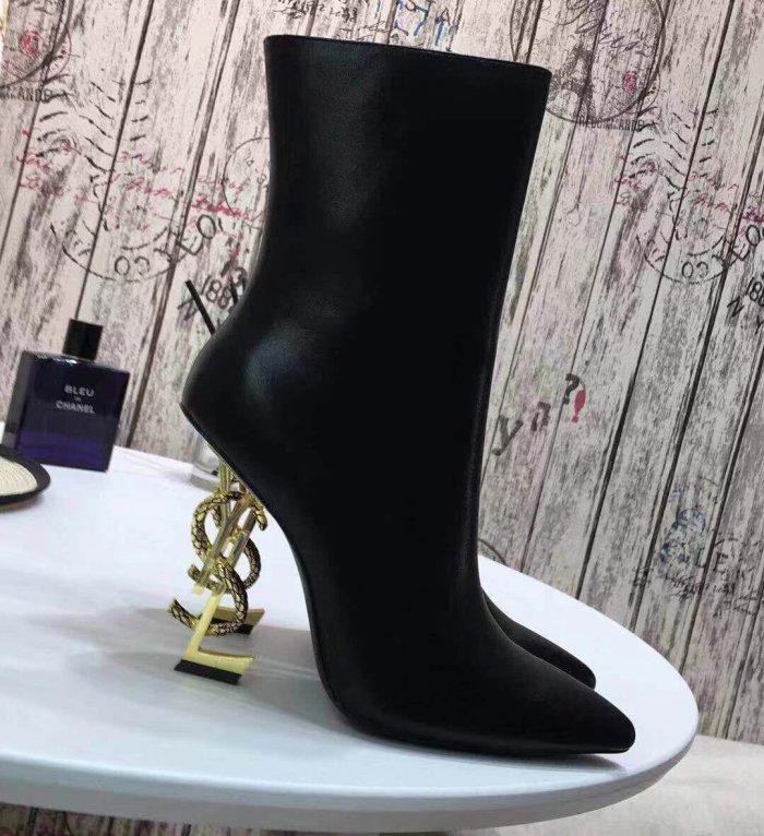 heel shoes boot , heel 10.5cm, size 35-43,  SS88-124